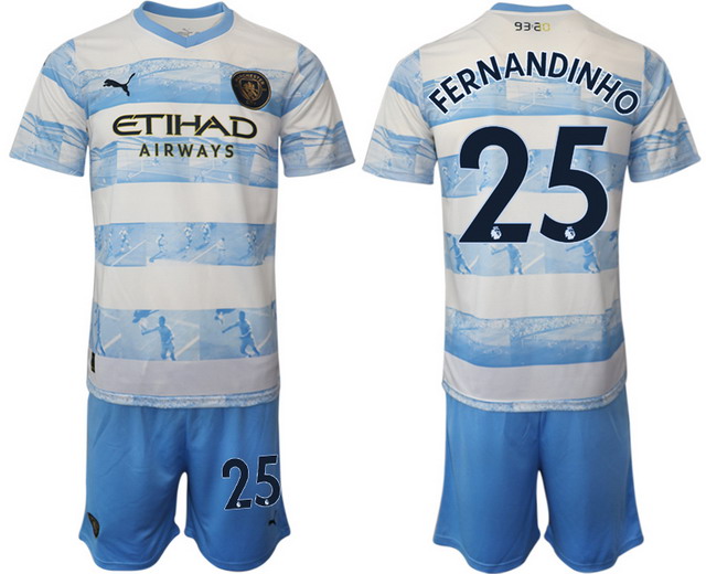 Manchester City jerseys-016